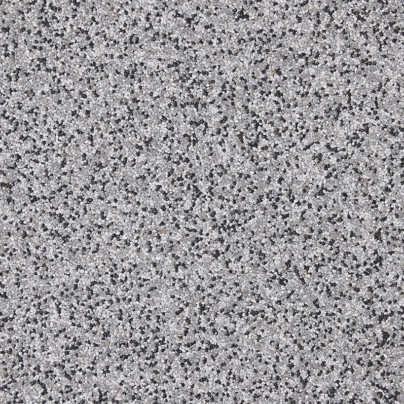 Internal Stone Carpet - Caviar Grey
