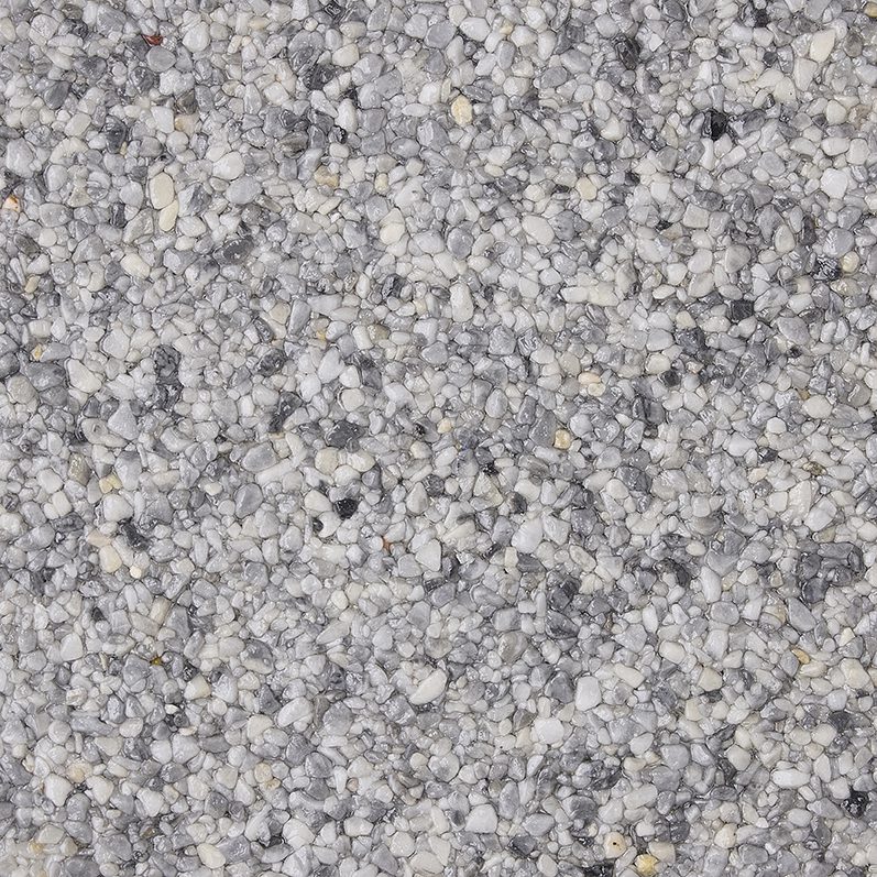 Internal Stone Carpet - Frosted Grey