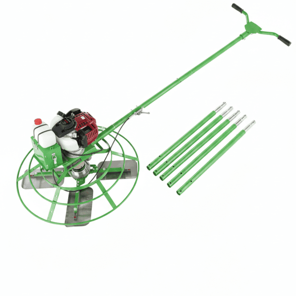 TORNADO | Honda Power Float