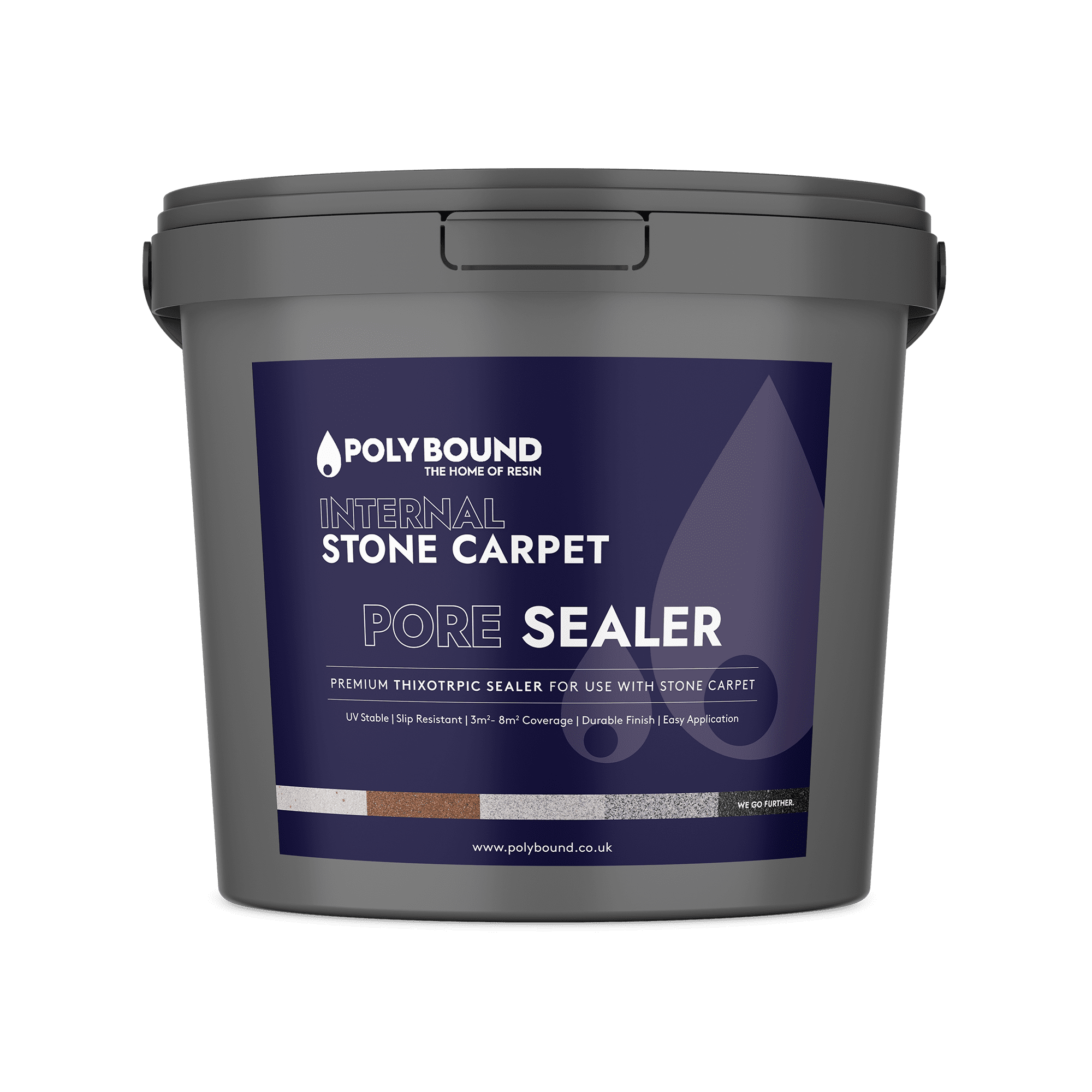 Wall & Flooring