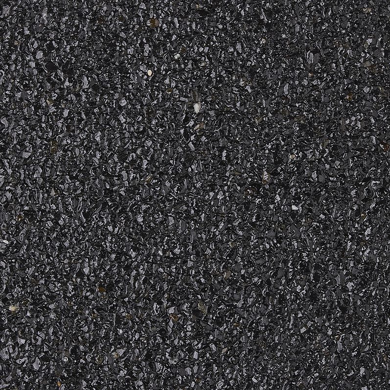 Internal Stone Carpet - Noir