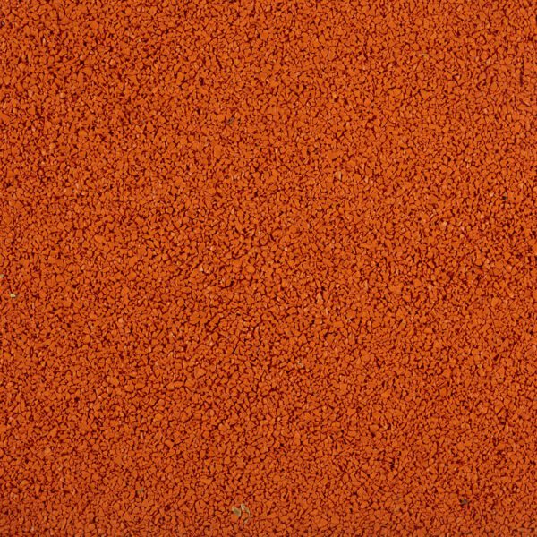 PolyBounce Wetpour Rubber Crumb Kit | Orange RAL 2004 | 1-4mm | 10sqm-40sqm