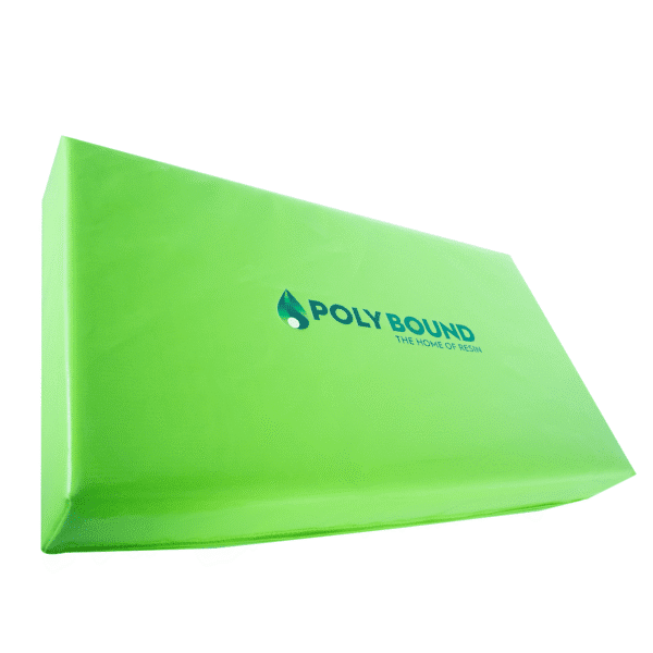 Poly Kneeler | Resin Installer Comfort Pad