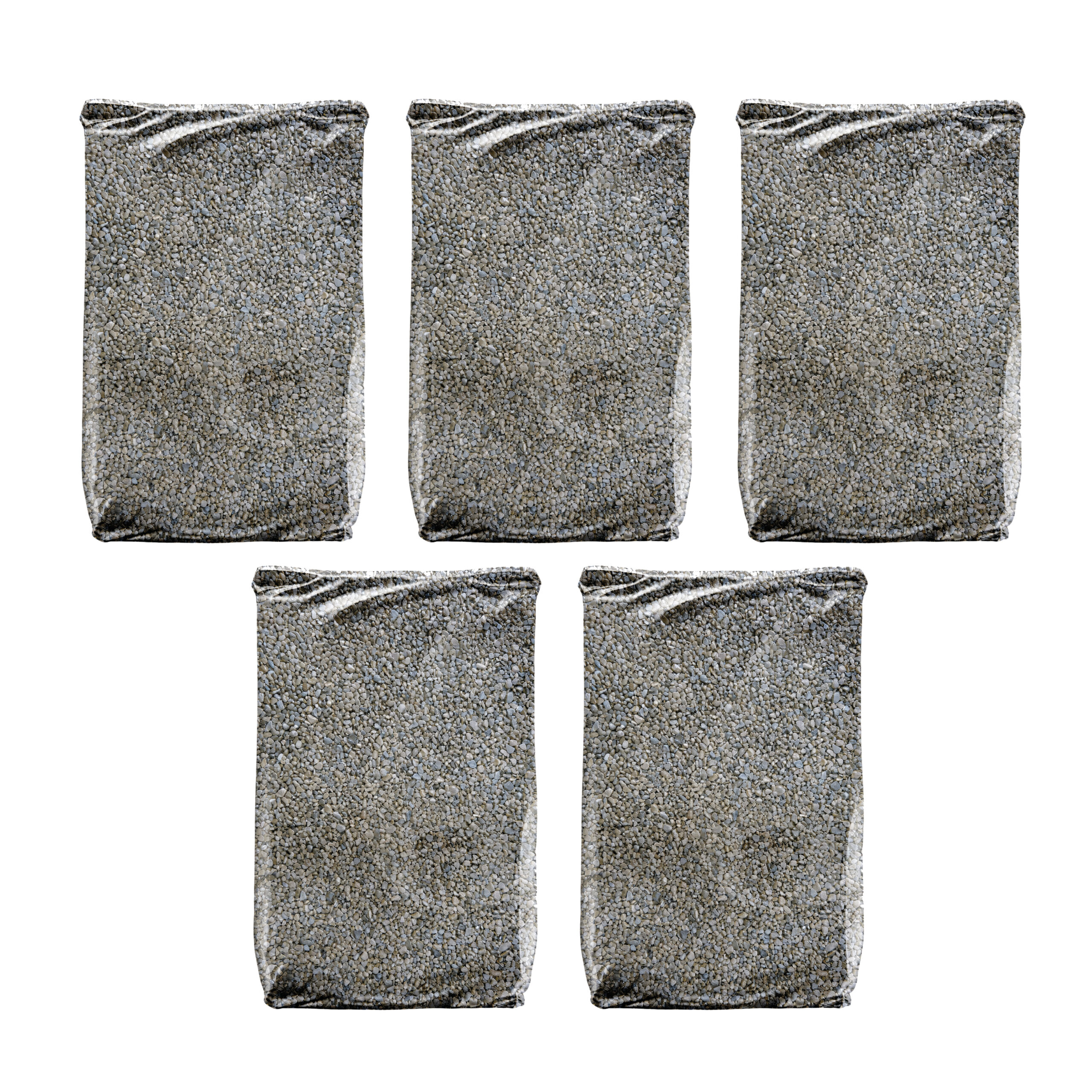 Polybase | Recycled Aggregate | 125kg