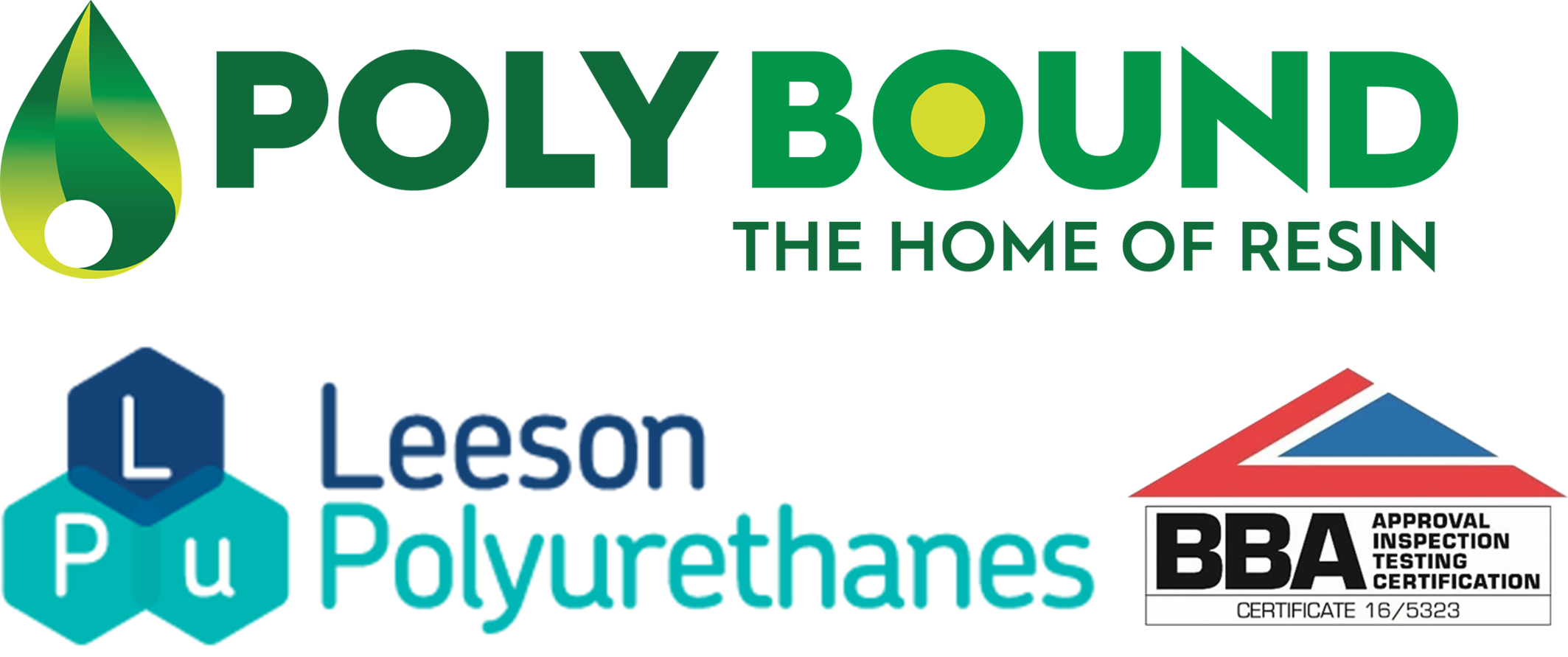 Polybound