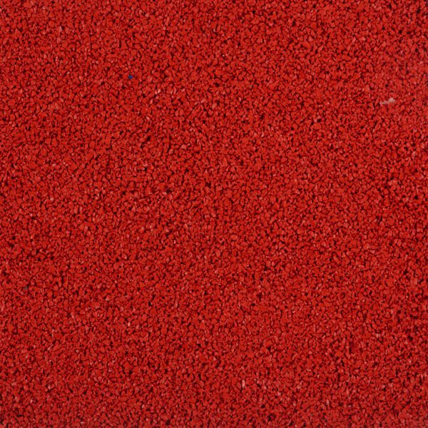 PolyBounce Wetpour Rubber Crumb Kit | Rose RAL 3017 | 1-4mm | 10sqm- 40sqm