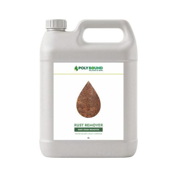 Rust/Iron Remover