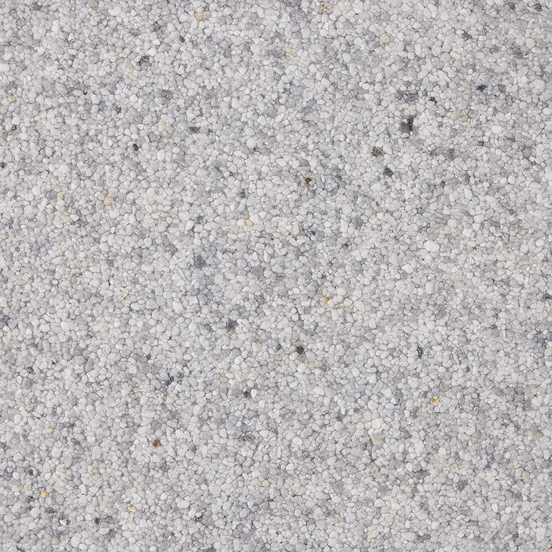 Internal Stone Carpet - Silver Mist