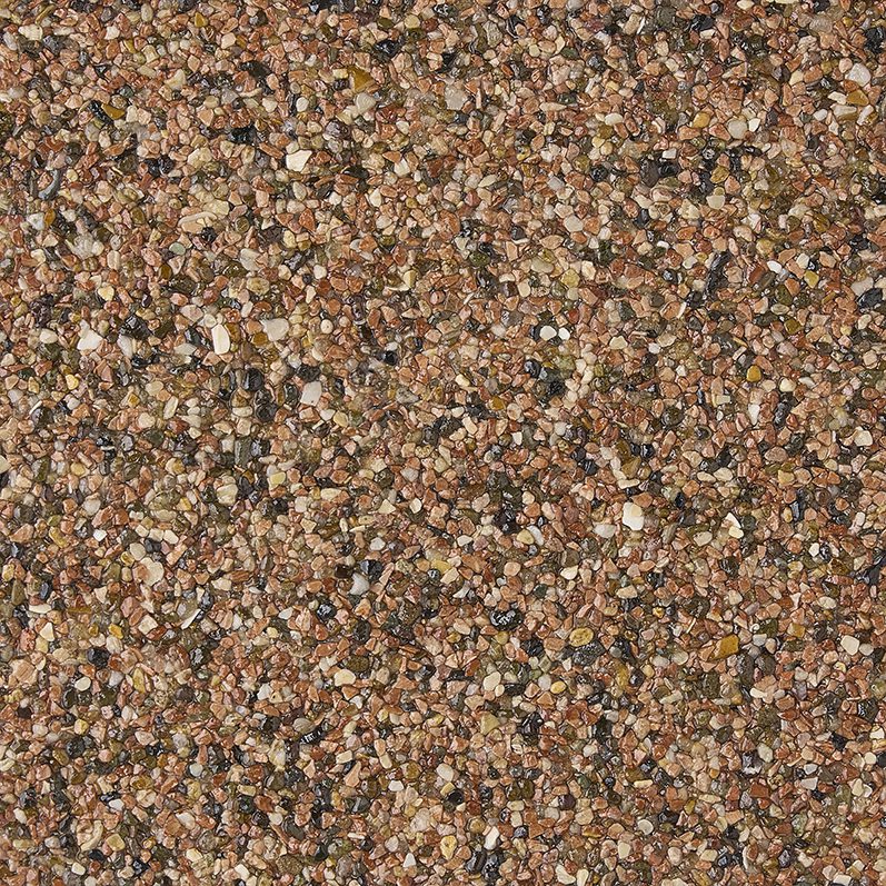 Internal Stone Carpet - Sunset