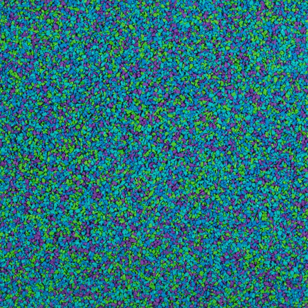 PolyBounce Wetpour Rubber Crumb Kit | Water Blend | 1-4mm | 10sqm-40sqm