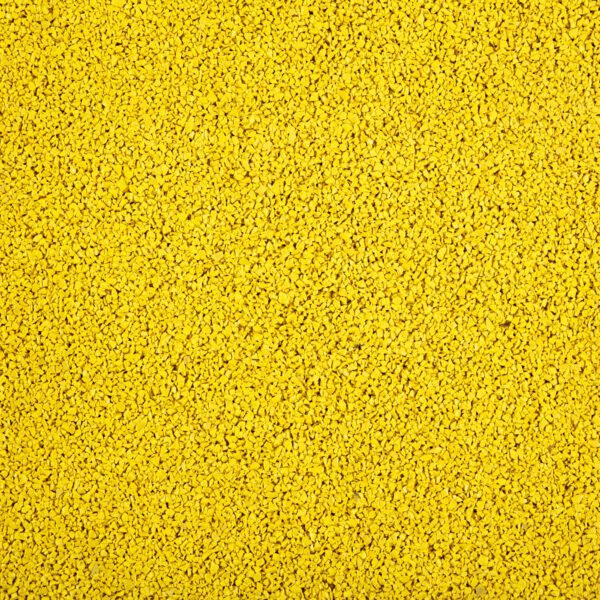 PolyBounce Wetpour Rubber Crumb Kit | Yellow | 1-4mm | 10sqm-40sqm